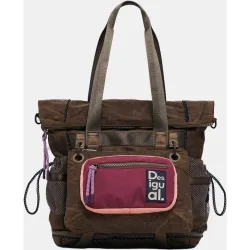 Mochila grande Voyager multiposición