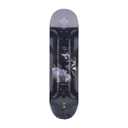 Skateboard Tavola Uomo Platinum Deck X 2pac Black