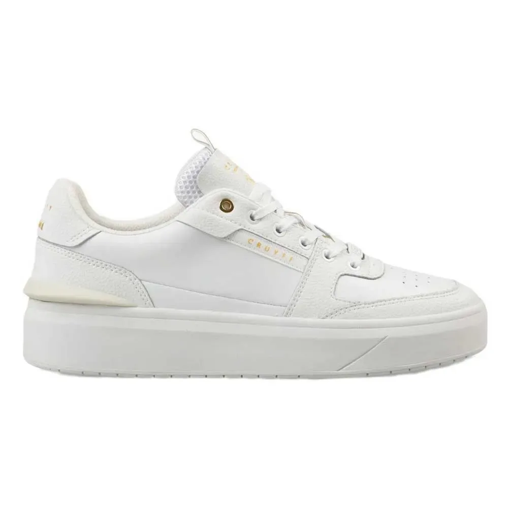Baskets Endorsed Tennis White EU 45 - Cruyff - FashionsVida