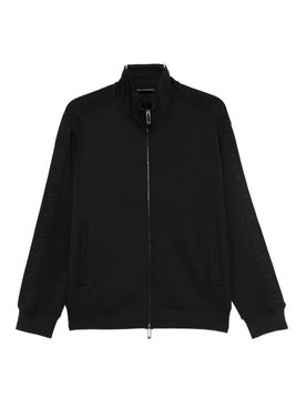 Emporio Armani Giacca in maglia
