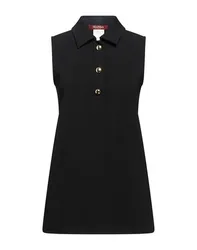 Max Mara Polo Mujer Negro 38 Mujer