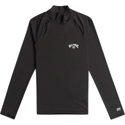 Camiseta de surf de mujer Tropic Surf