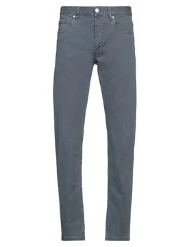 Pantalones Hombre Azul marino 44,46,48,52 Hombre - AT.P.CO - FashionsVida