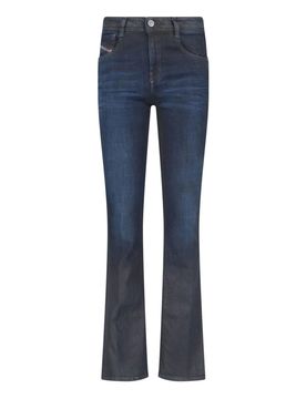 Diesel Jeans stivaletti