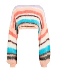 Pullover Damen Lila ONESIZE Damen
