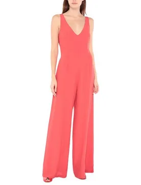 Mono enterizo Mujer Coral 36 Mujer - L' Autre Chose - FashionsVida