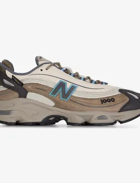 Cordura beige/bleu 44 - New Balance - FashionsVida