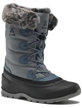 Bottes De Neige Momentum3 Blue / Blue EU 39