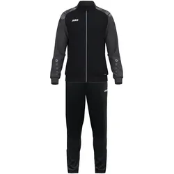 Polyesterjacke Kinder Sonic - Noir - unisex - Size: 5/6 ans