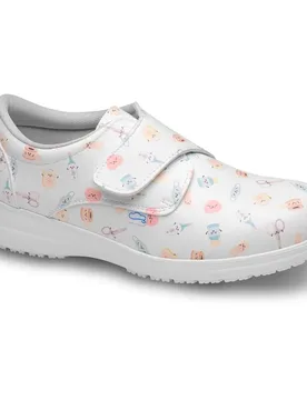 Chaussures Wonderful Steps Sanitary EU 42 - Feliz caminar - FashionsVida