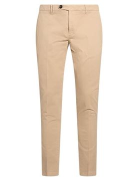 Pantalones Hombre Arena 31,33,35,36,38 Hombre