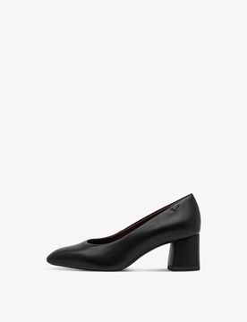 Decolleté nero - 39