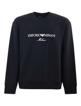 Emporio Armani Felpa