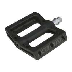 Pedali MTB flat termoplastica E-PB71