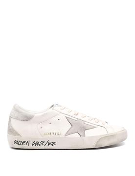 Golden Goose Sneaker superstar