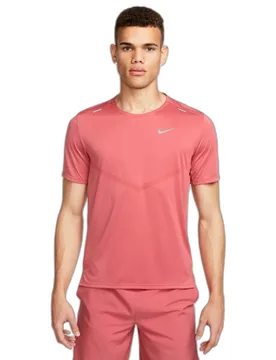 Trikot Dri-FIT Rise 365 - Gris - male - Size: S - Nike - FashionsVida