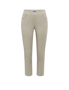 Chino 6/8 PAMINA oliva 44