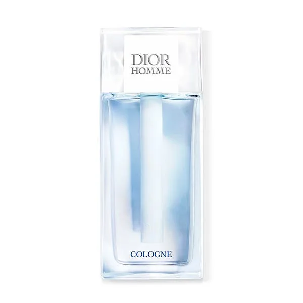 Christian Dior Homme Cologne 125ML - Christian Dior - FashionsVida