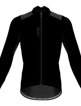 Maglia A Maniche Lunghe Surplace Black