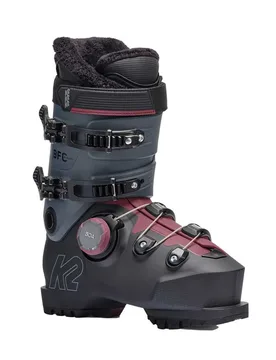 Chaussures De Ski Alpin Bfc 95 Boa 27.5 - K2 - FashionsVida