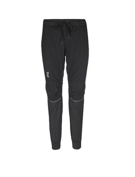 Pantal de courses Running-Pant noir M