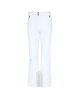 Pantaloni da sci Formula da donna bianco 40 - Kjus - FashionsVida