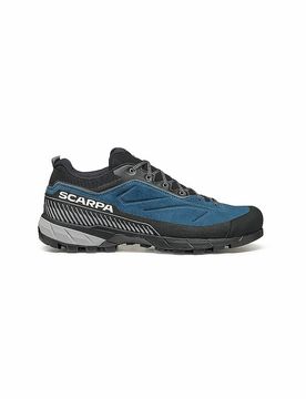 Chaussures d'approche Rapid XTs bleu marine 42 1/2