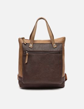 Fidel Rucksack in zwei Farben