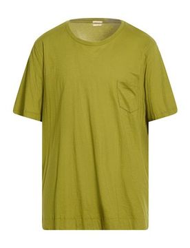 T-shirts Herren Militärgrün XXL Herren