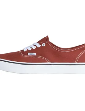 Baskets Authentic Rust Bronze EU 36 Homme