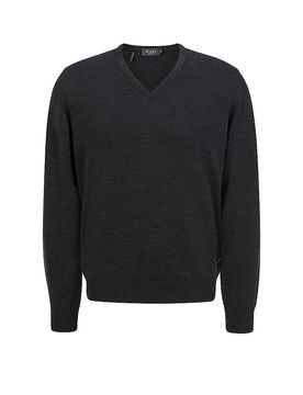 Maerz Suéter gris 56