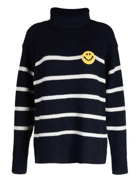 Camicia con faccina da pescatore