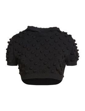 Pullover Damen Schwarz S Damen