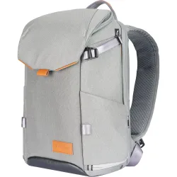 Mochila fotográfica Veo City B42 GY