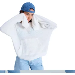 Sudadera de mujer Ocean Drive