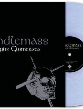 Dactylis glomerata von - LP (Coloured, Limited Edition, Re-Release, Standard) - None - unisex
