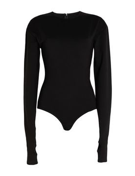 Body Mujer Negro L,M,S,XL,XS Mujer