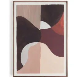 Cuadro Colour Palette III