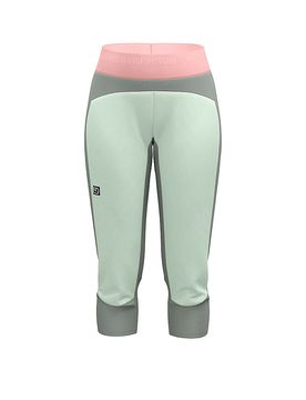 Sous-pantalon Ravine Metawool 60 Hybrid vert clair S