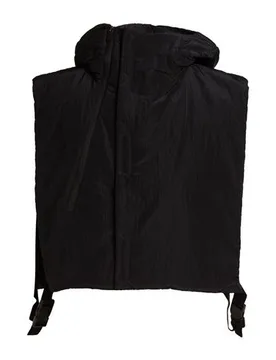 Chompa sin mangas Hombre Negro 48,50,52 Hombre - Herno - FashionsVida