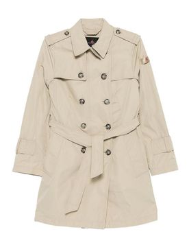 Peuterey Trench doppiopetto Knude