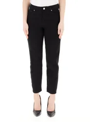 Jeans straight leg NERO 29