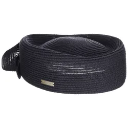 Vitenora Pillbox Hat by - navy - Damen - Size: One Size
