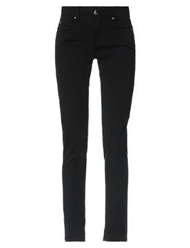 GAUDÌ Hose Damen Schwarz 24,25,26 Damen - Gaudi - FashionsVida