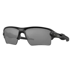 Lunettes De Soleil Flak 2.0 Xl Matte Black Prizm Black/CAT 3 Homme