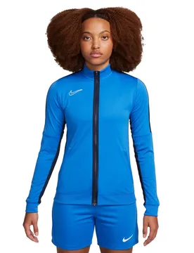 Trainingsjacke Damen Dri-Fit Academy 23 - Bleu - female - Size: L - Nike - FashionsVida