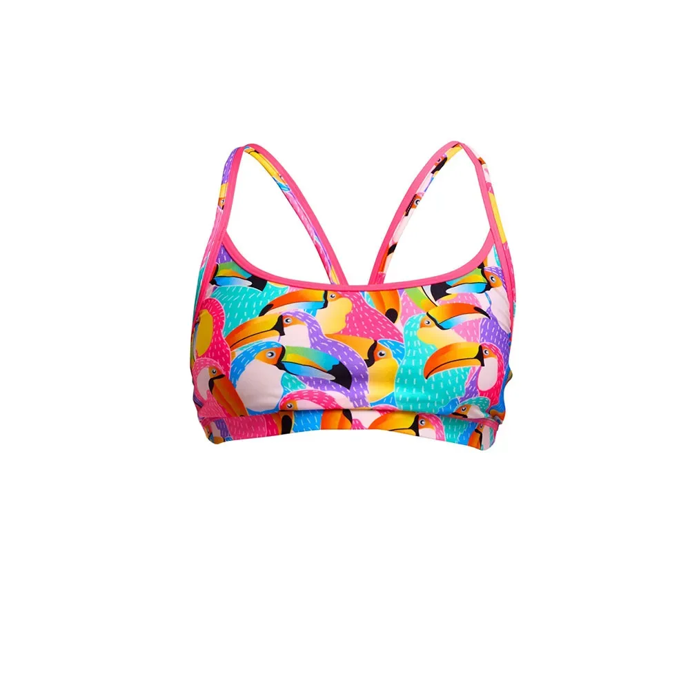 Funkita Haut De Bikini Sports - Funkita - FashionsVida