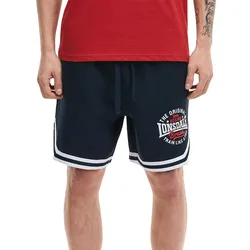 Short Tow Law Dark Navy / White / Red L
