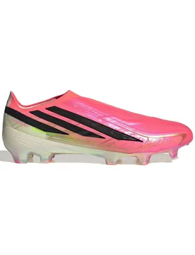 Fußballschuhe F50 Hyperfast Elite FG - Rose - unisex - Size: 48 - Adidas - FashionsVida