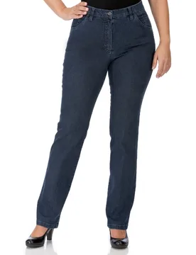 K Da.-Hose Betty female - 50 / K - FashionsVida